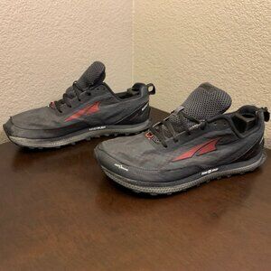 Altra Superior 3.5 Trail Running Shoes AFM1853-7 Mens Size 10 Beaters